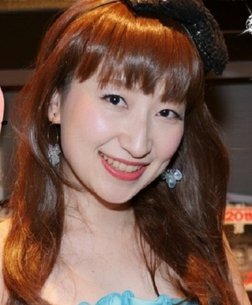 水野花音 さん