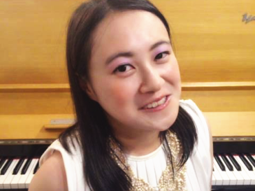 小沢 華代 さん